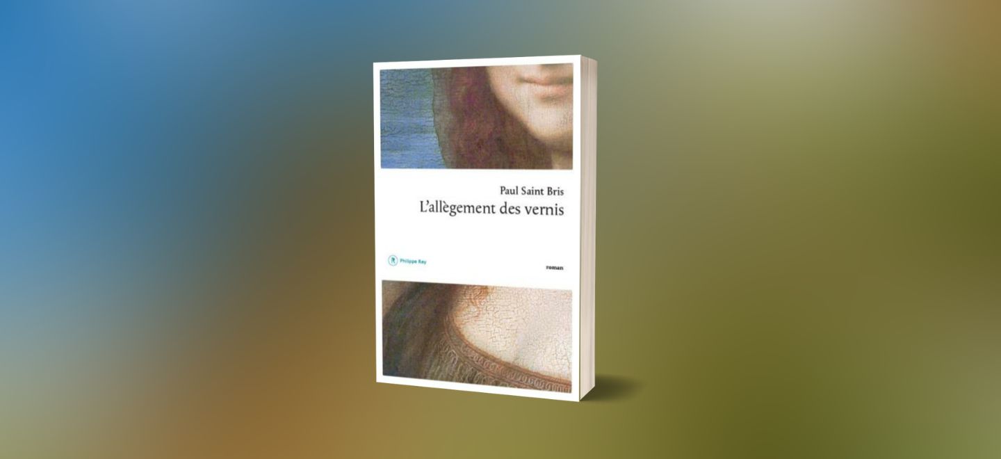 Reading Group on L’allègement des vernis by Paul Saint-Bris