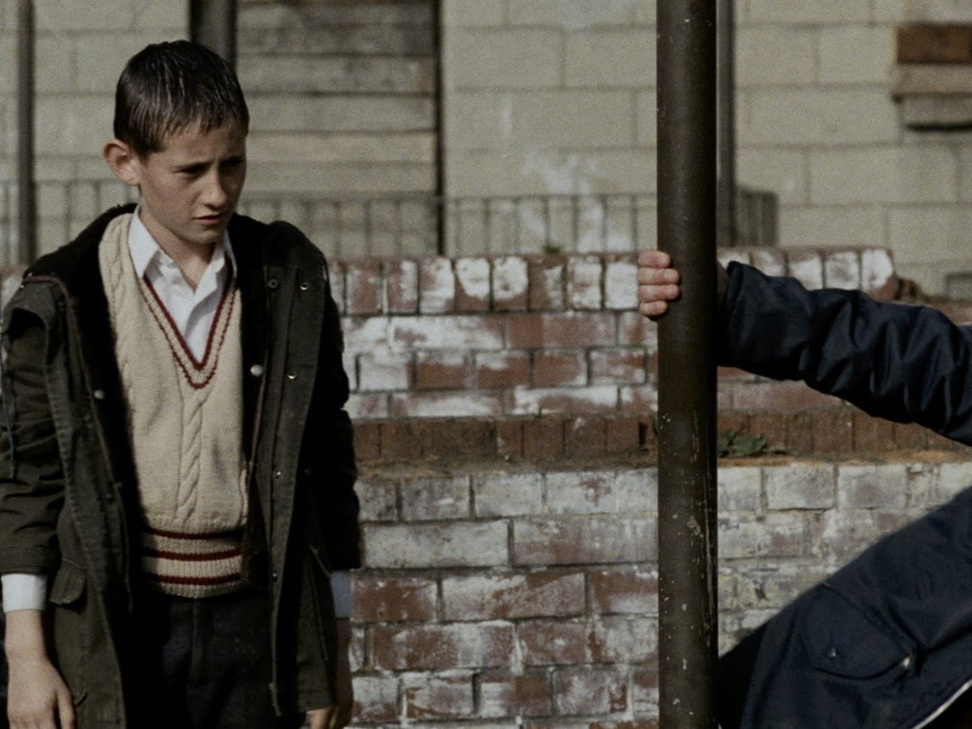Spotlight: Ratcatcher (1999) (4K Restoration)
