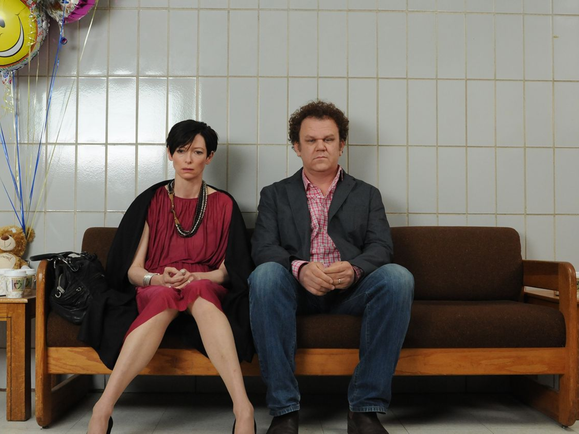 Spotlight: We Need to Talk About Kevin (2011)