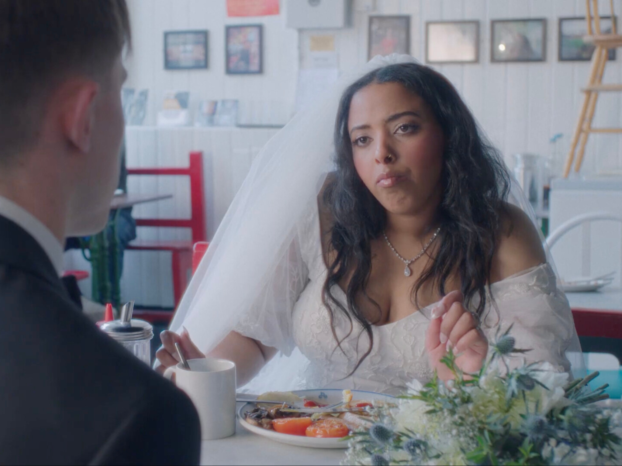 London Breeze Film Festival Shorts: UK Women of Film- Pt 2