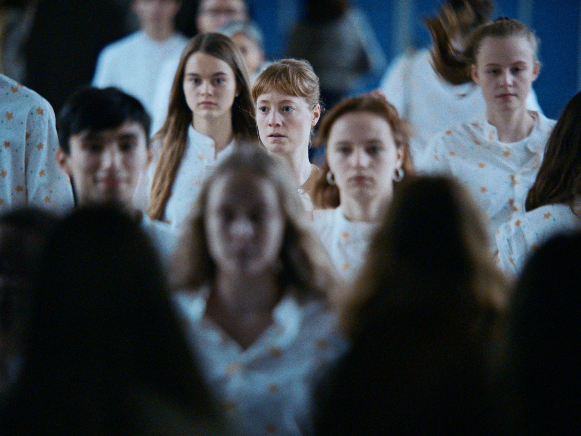 Classroom Cinema: The Teachers' Lounge (2023) + Panel Discussion