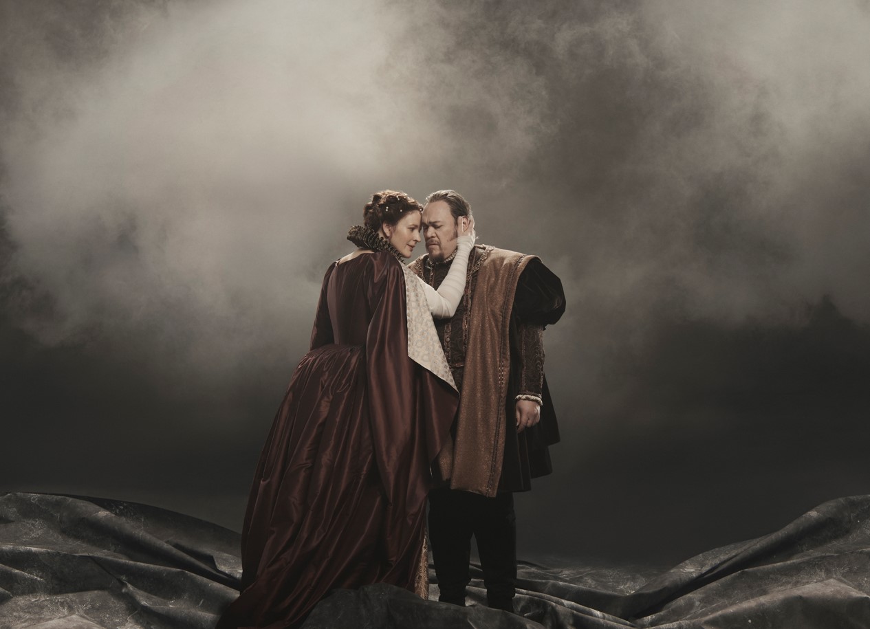 Met Opera 2026-27: Macbeth