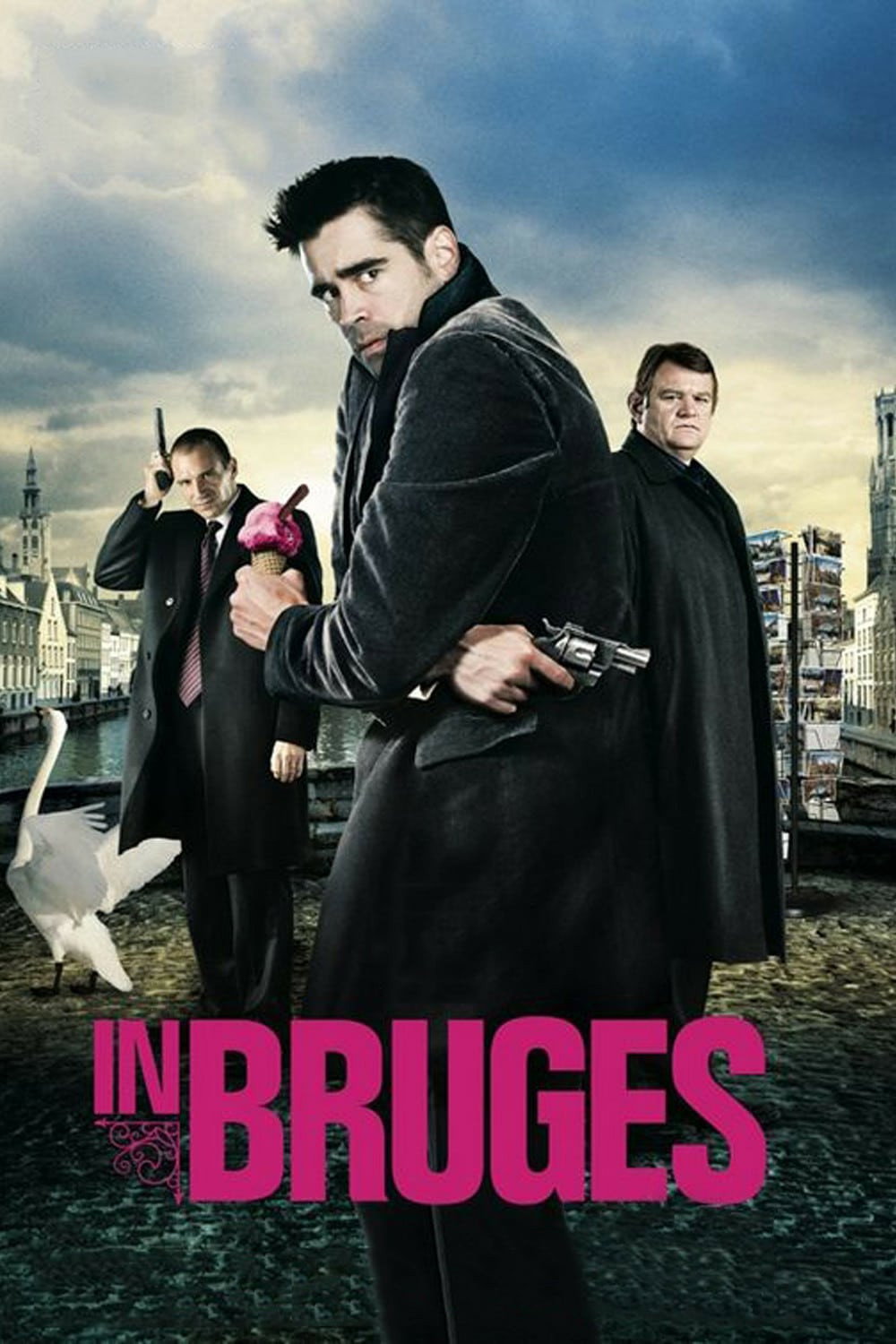 Phoenix Classics: In Bruges
