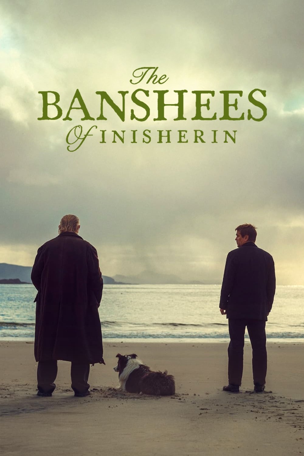 Phoenix Classics: The Banshees of Inisherin
