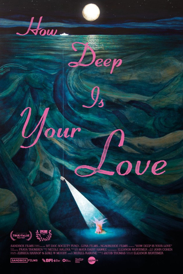 Phoenix For Nature: How Deep Is Your Love + director Q&A