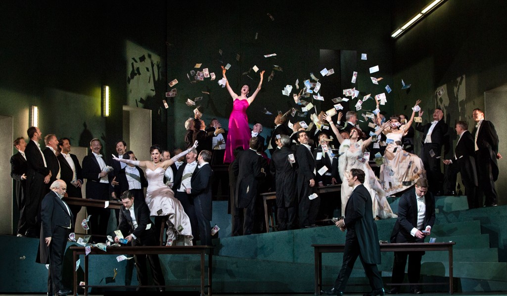 Met Opera 2026-27: Manon