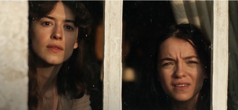 Sense and Sensibility