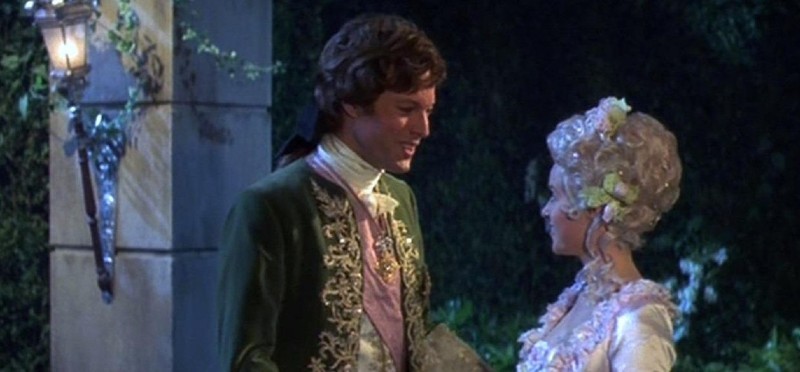 The Slipper And The Rose
