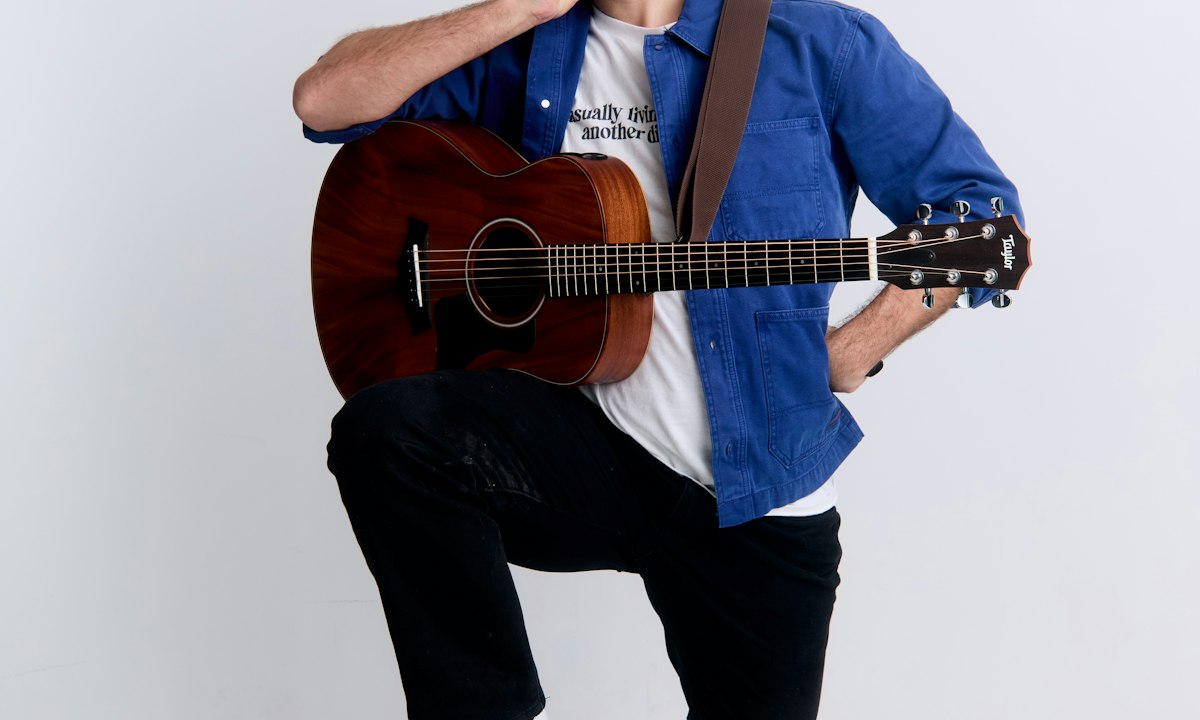 Anesti Danelis: Live In London