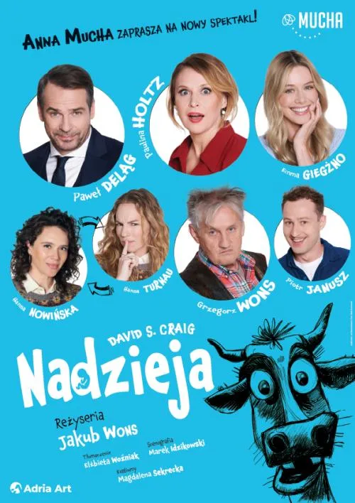 Nadzieja
