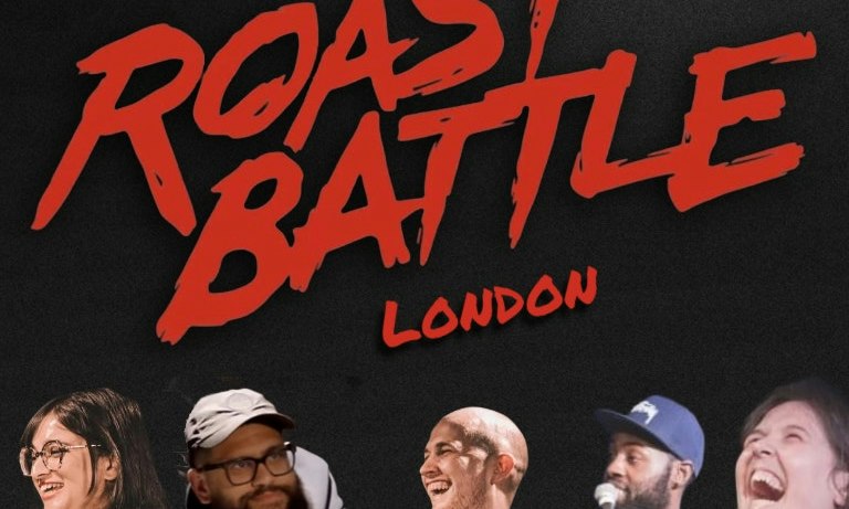 Roast Battle UK: Semi Final @ Angel Comedy