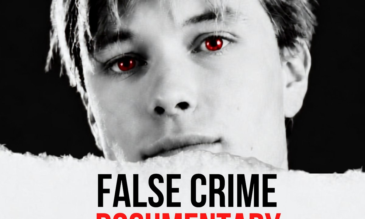 Ted Milligan: False Crime Documentary (WIP)