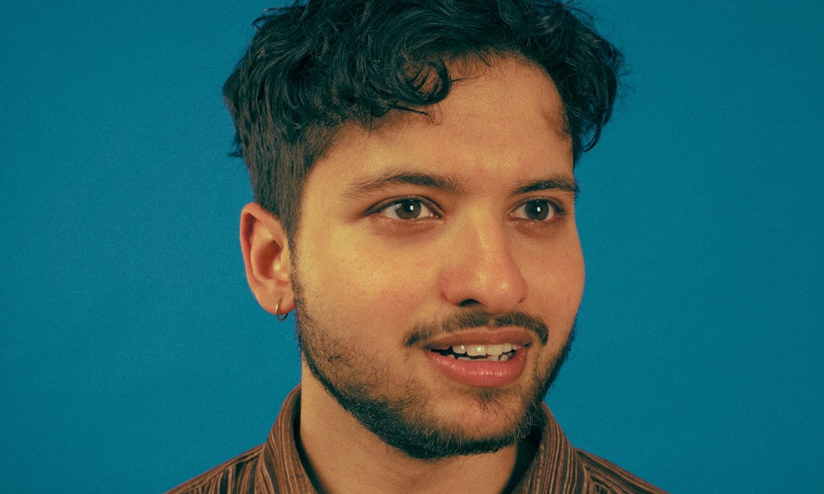 Rohan Sharma: Lion Food (WIP)