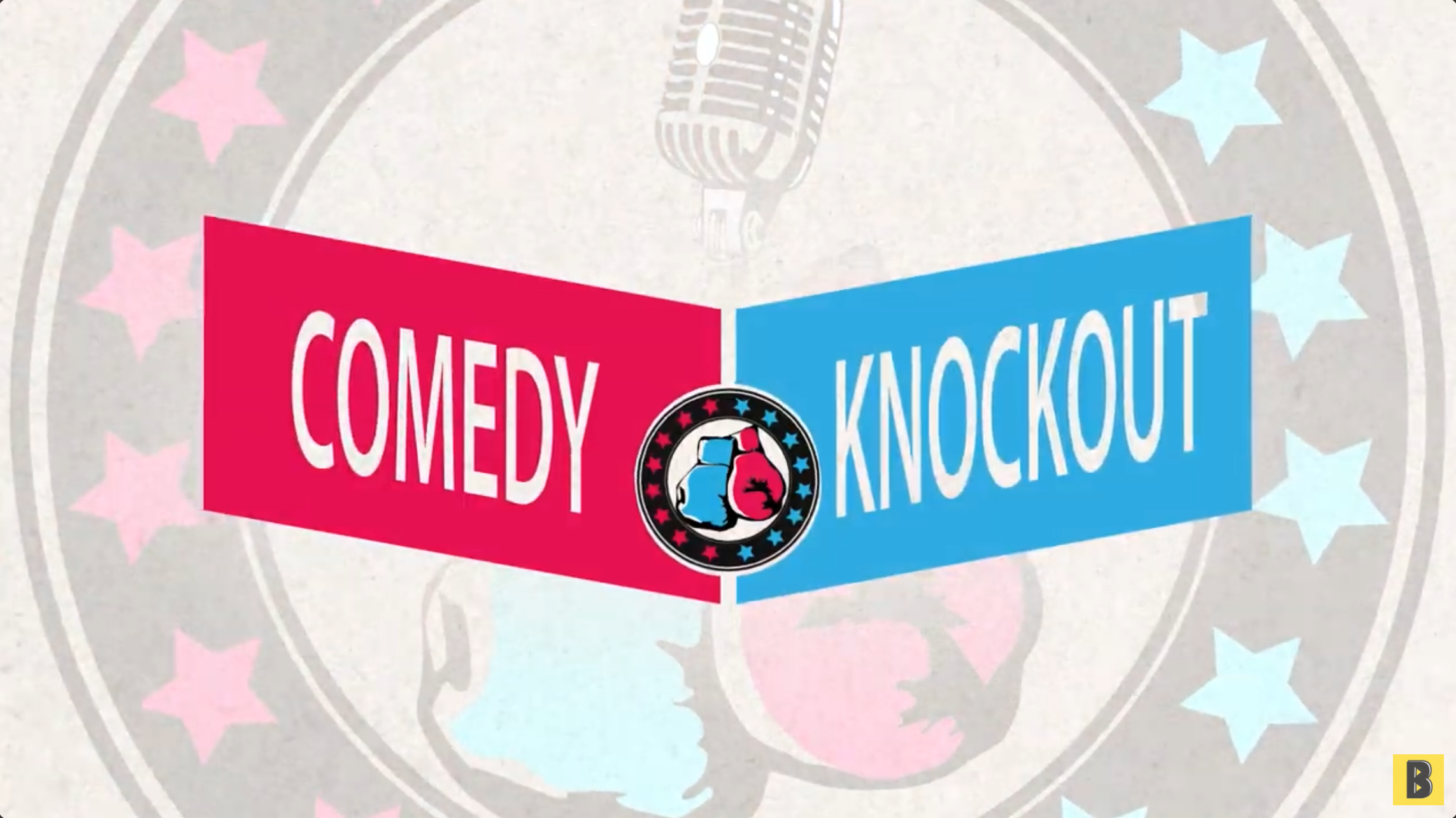 Comedy Knockout