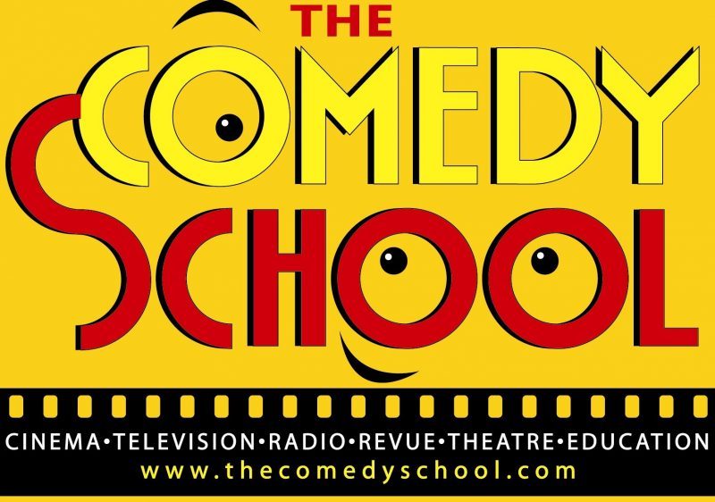 The Comedy School Showcase