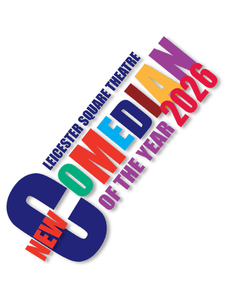 LST New Comedian of the Year 2026: Heats