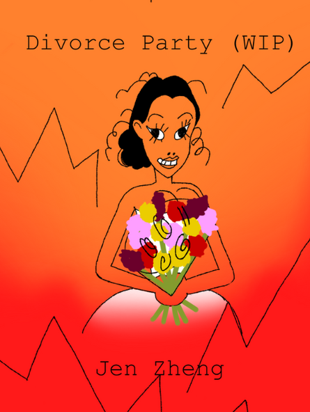Divorce Party (WIP)