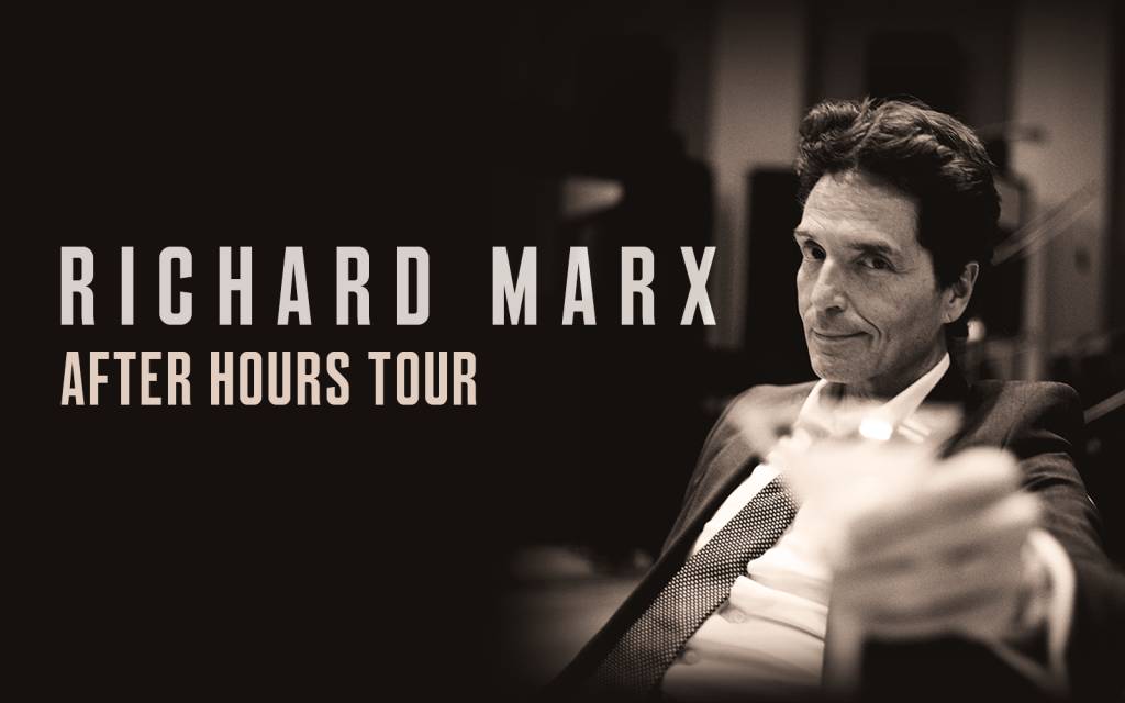 Richard Marx