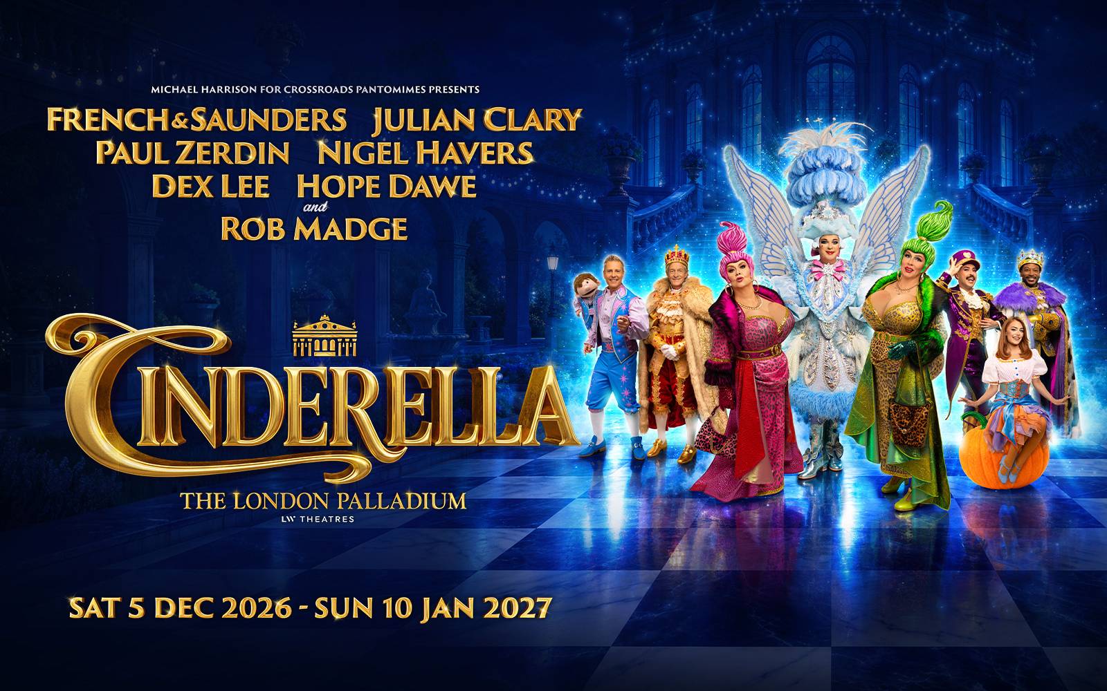 Cinderella