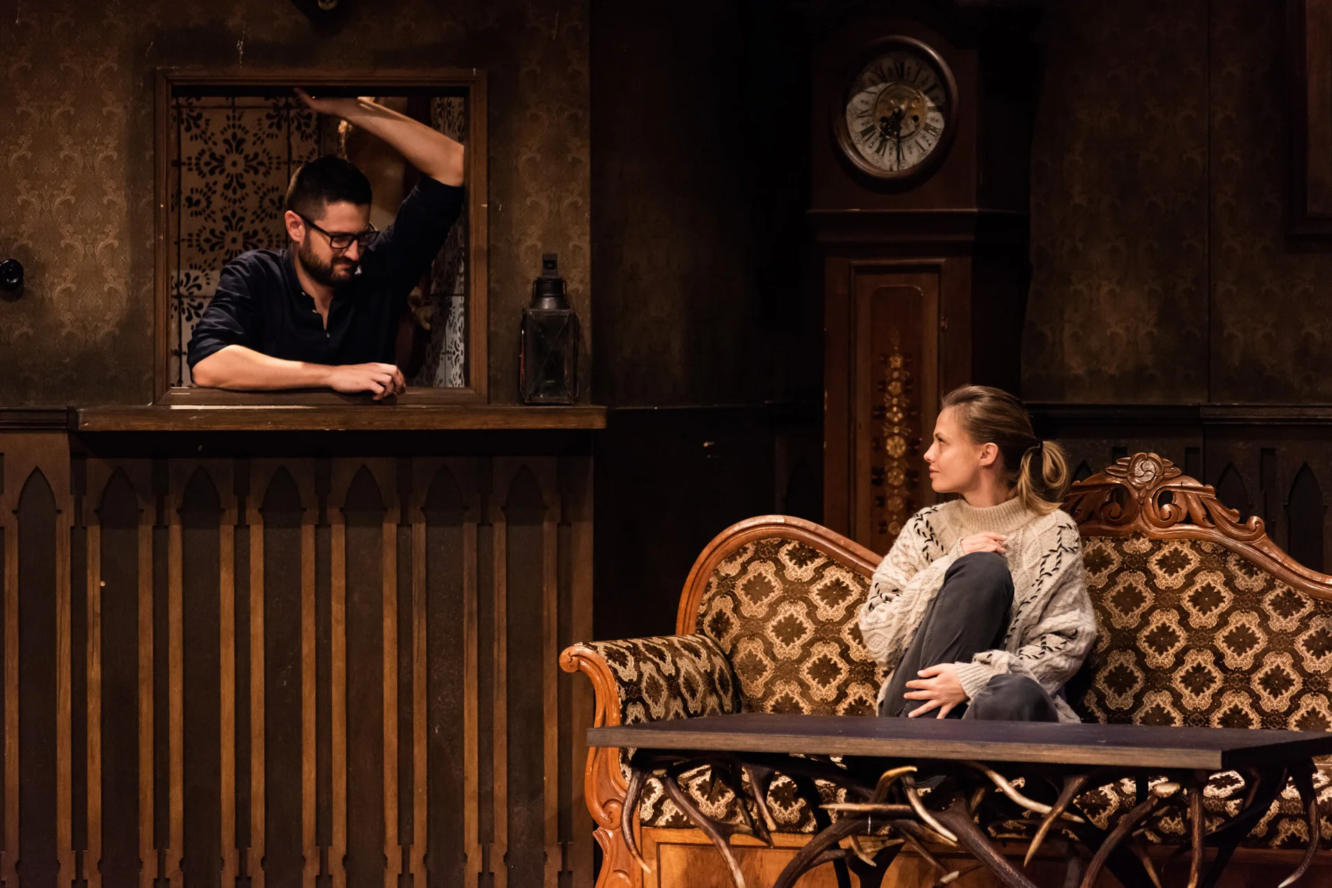 Wrócę przed północą