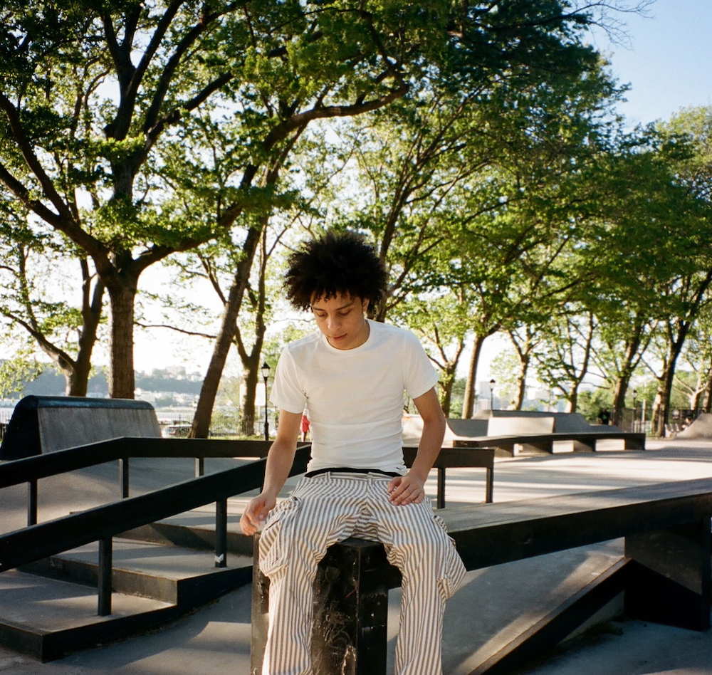 Xaviersobased – Riverside 2.0