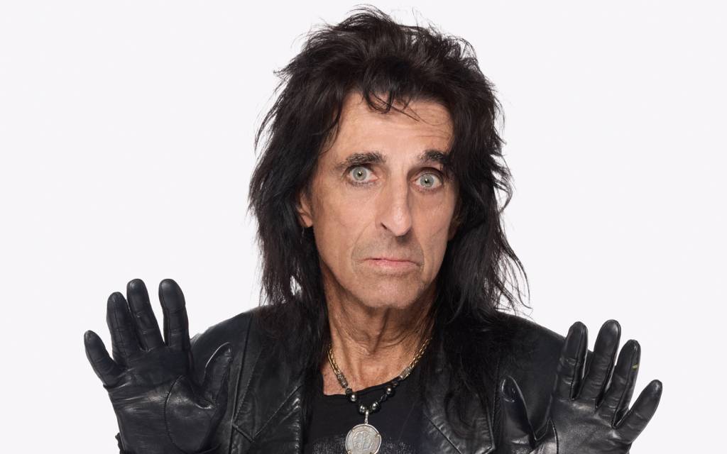 Alice Cooper
