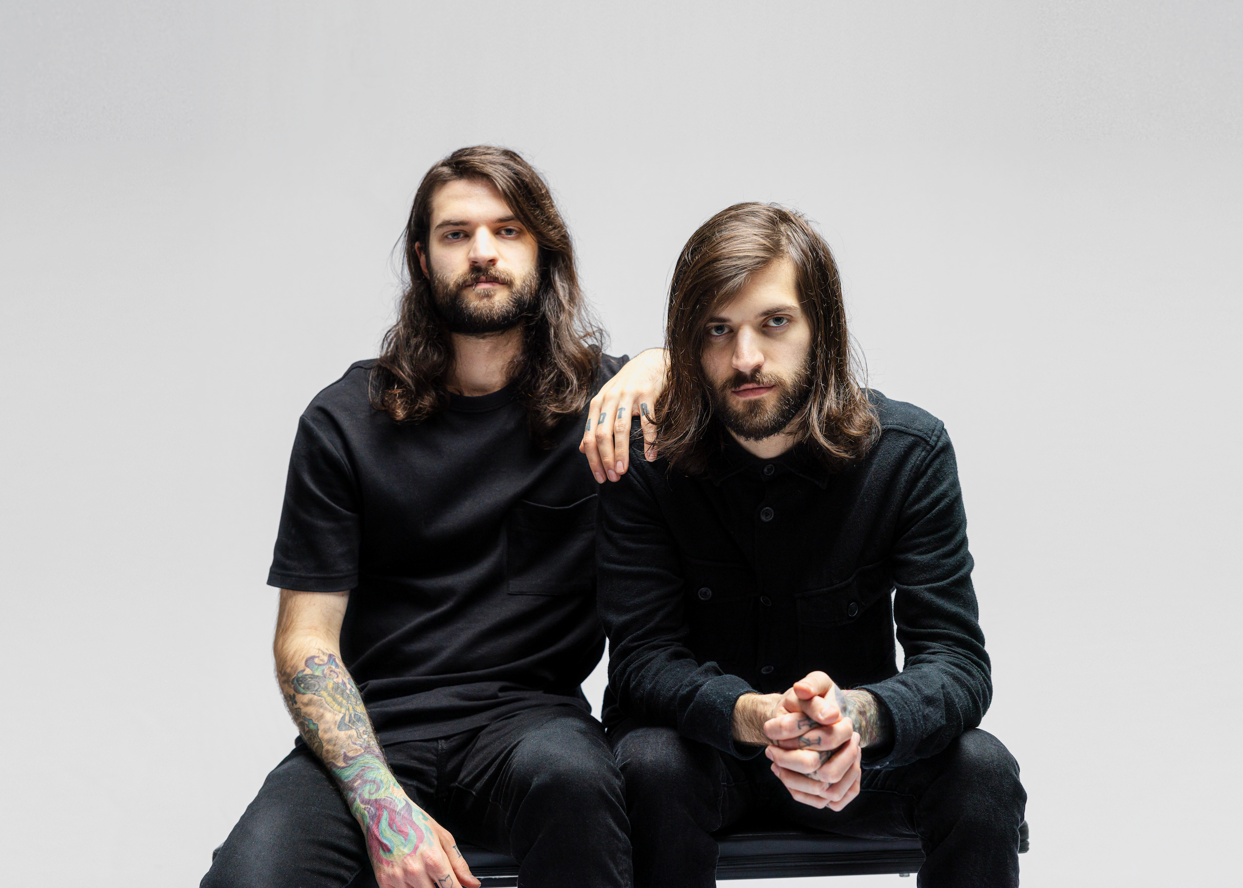 Opal In Sky - Canada Across The Pond Tour