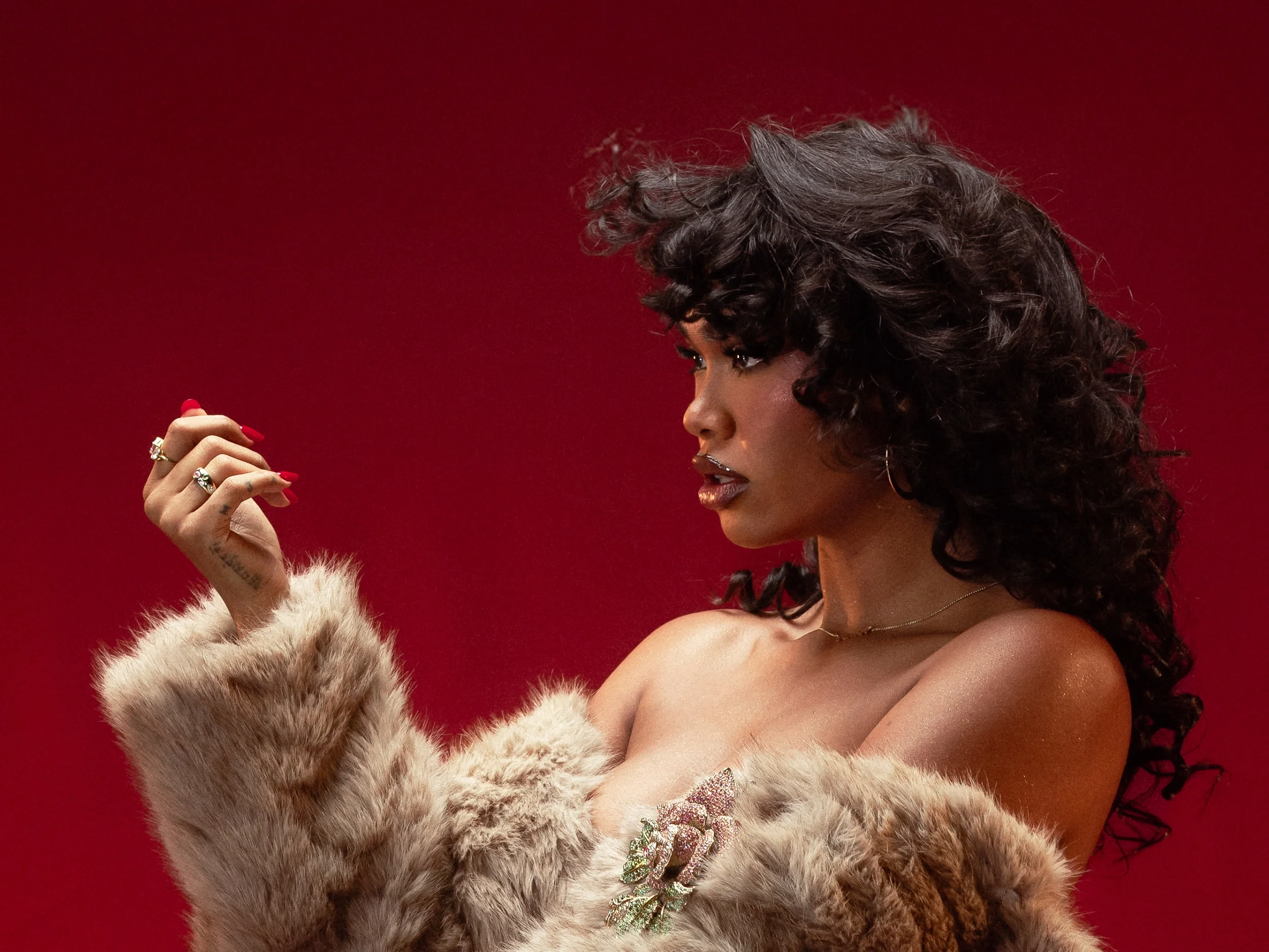 Amber Mark: The Pretty Idea Tour