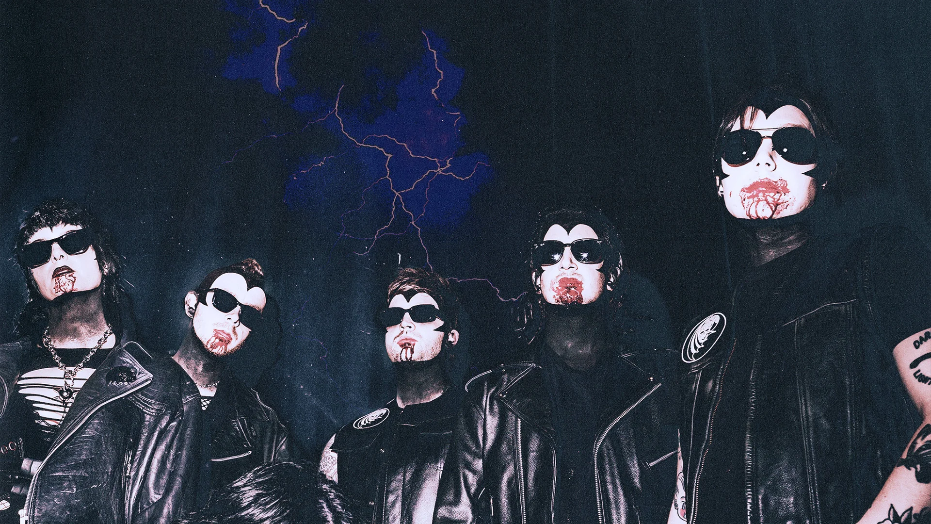 Creeper: The Sangui-Tour Europe 2026