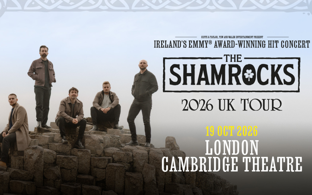 The Shamrocks