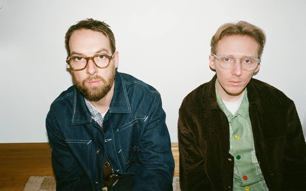 HONNE
