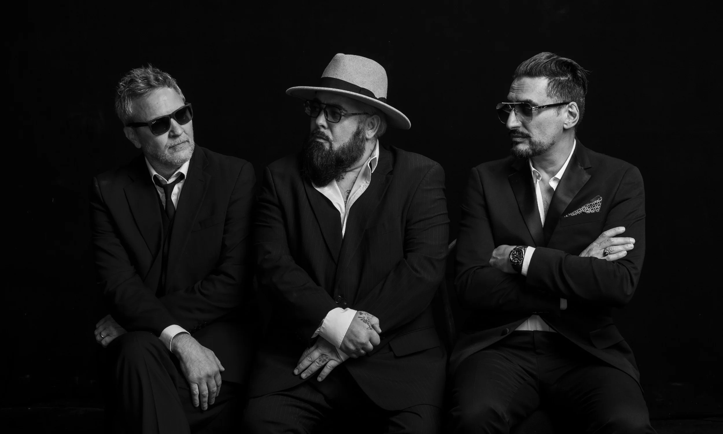 Fun Lovin' Criminals