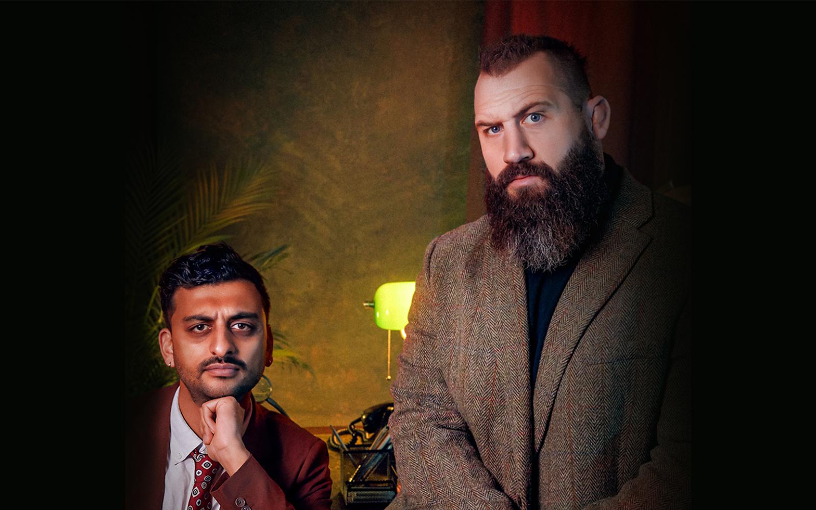 Joe Marler Will See You Live