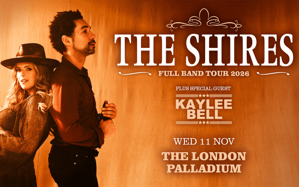 The Shires