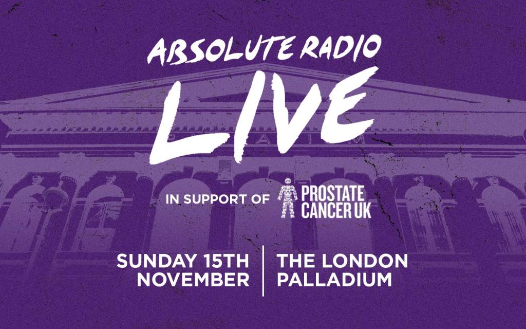 Absolute Radio Live