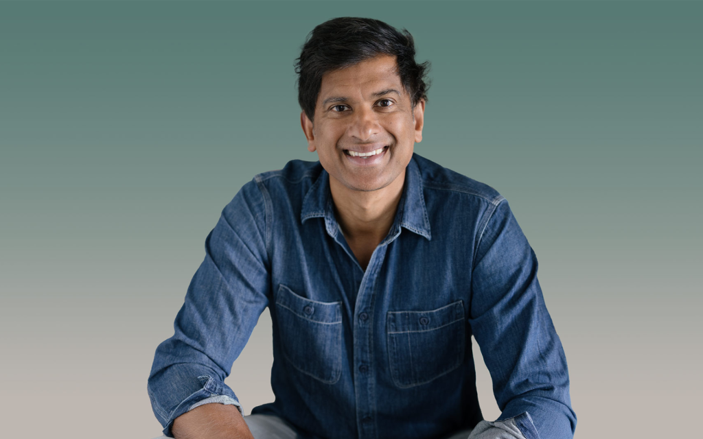 Dr Rangan Chatterjee