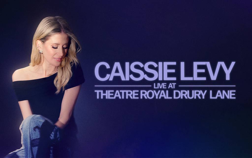Caissie Levy