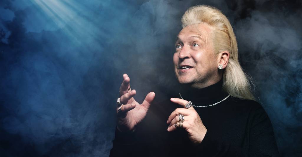 Clinton Baptiste