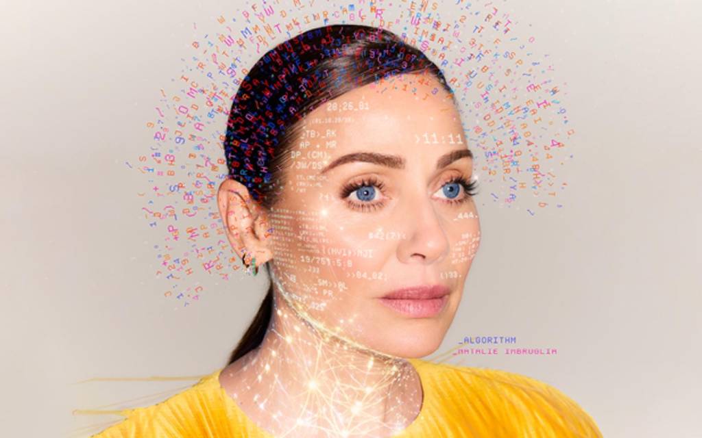 Natalie Imbruglia