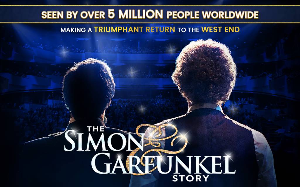 The Simon & Garfunkel Story