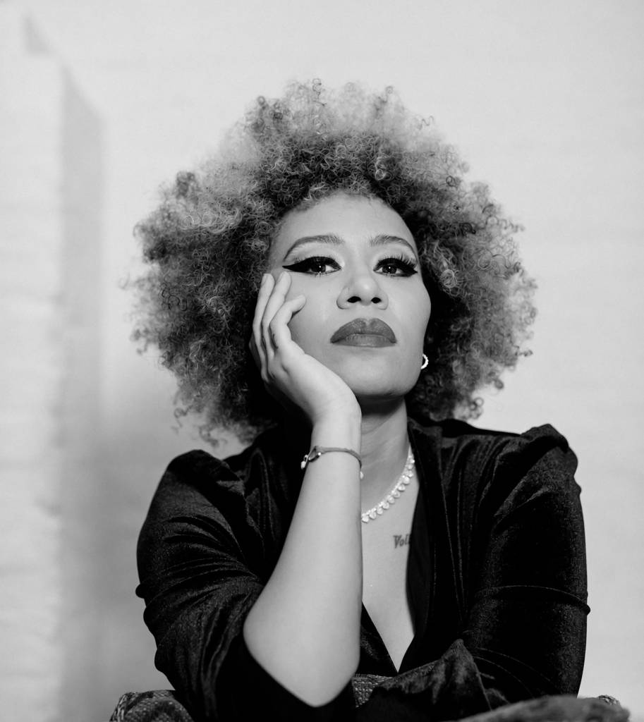 Emeli Sande
