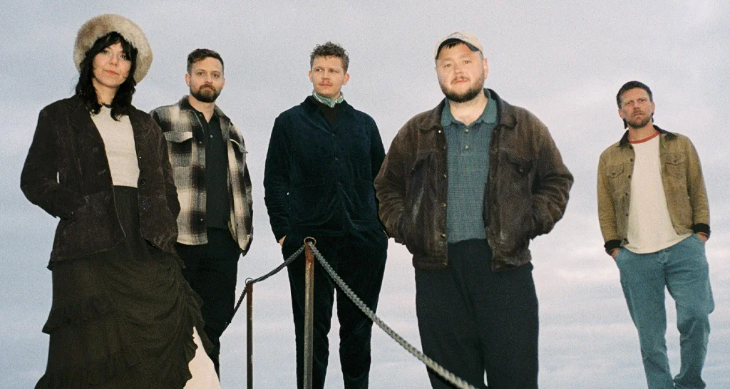 Of Monsters And Men - The Mouse Parade Tour