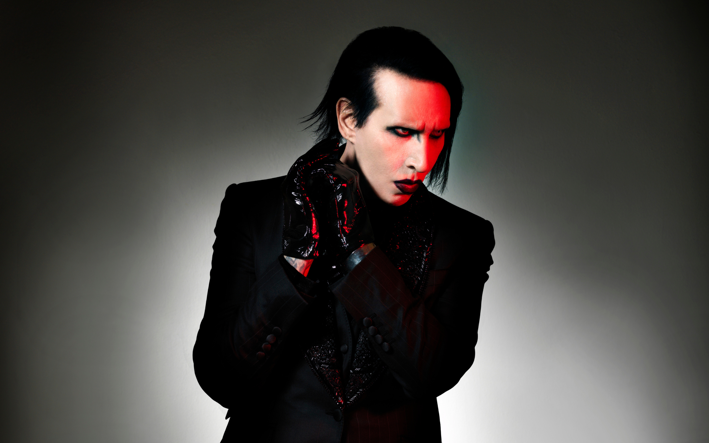 Marilyn Manson