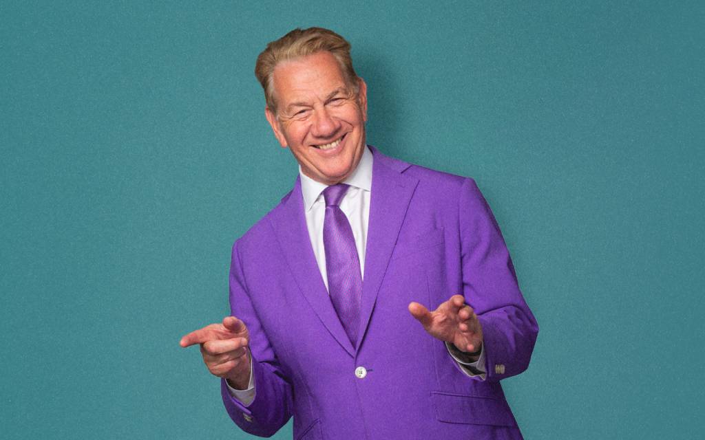 Michael Portillo