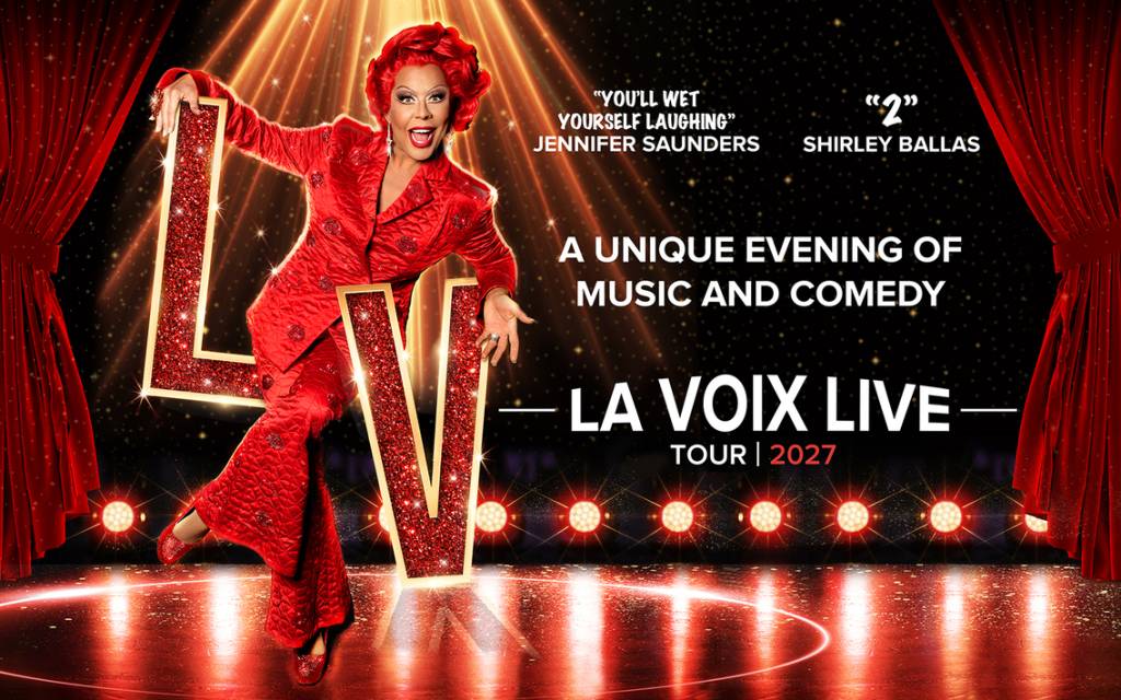 La Voix