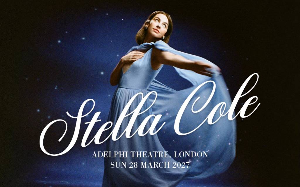 Stella Cole