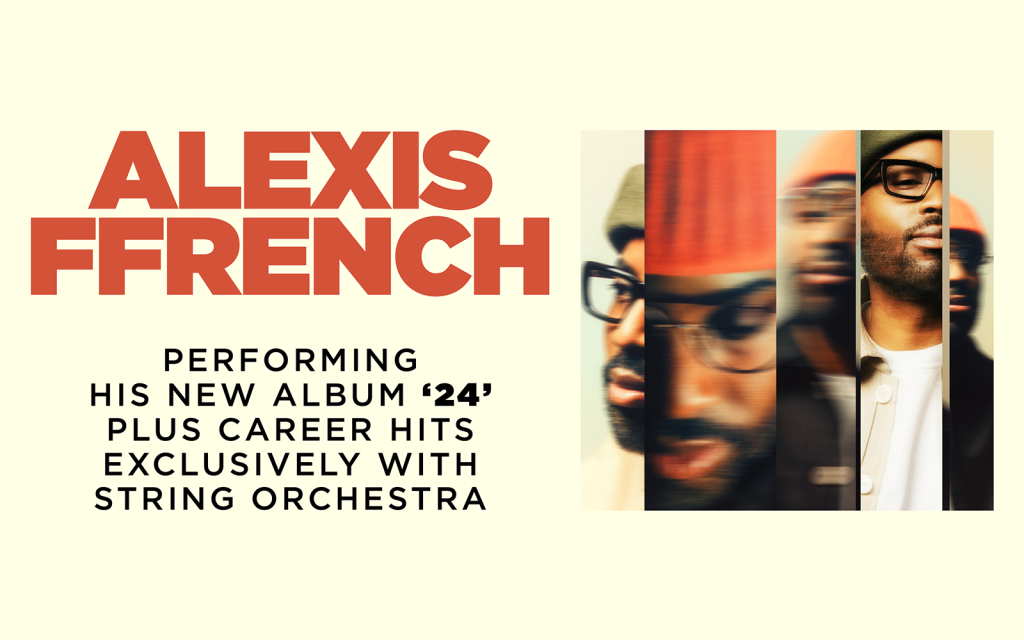 Alexis Ffrench