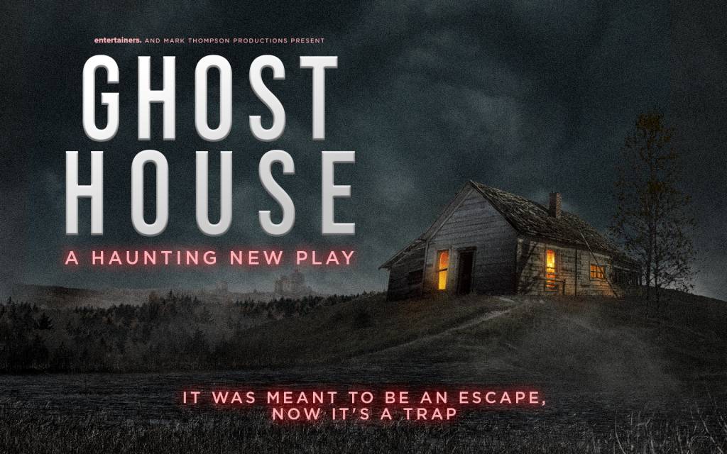 Ghost House