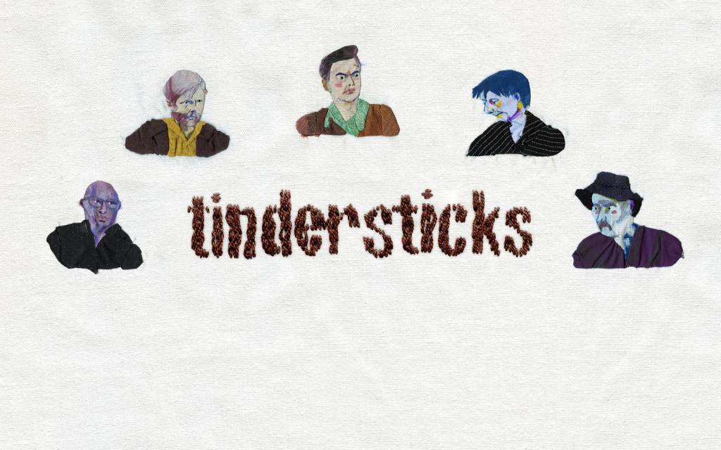 Tindersticks