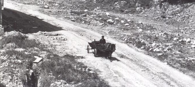 Pomorze Zachodnie 1945. Dzień po...